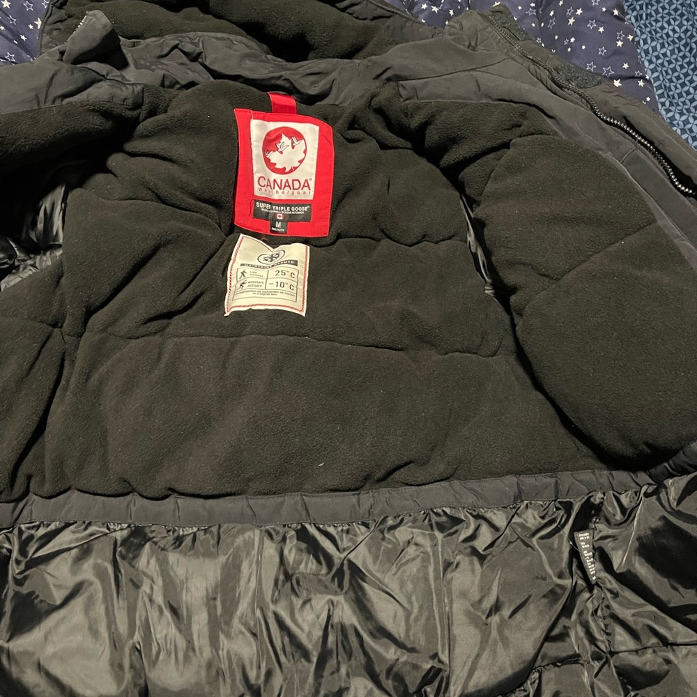 Jacket - Picture 4 of 4